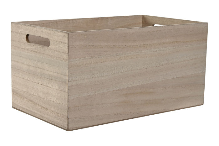 Caja Infantil “Animalitos Natural”