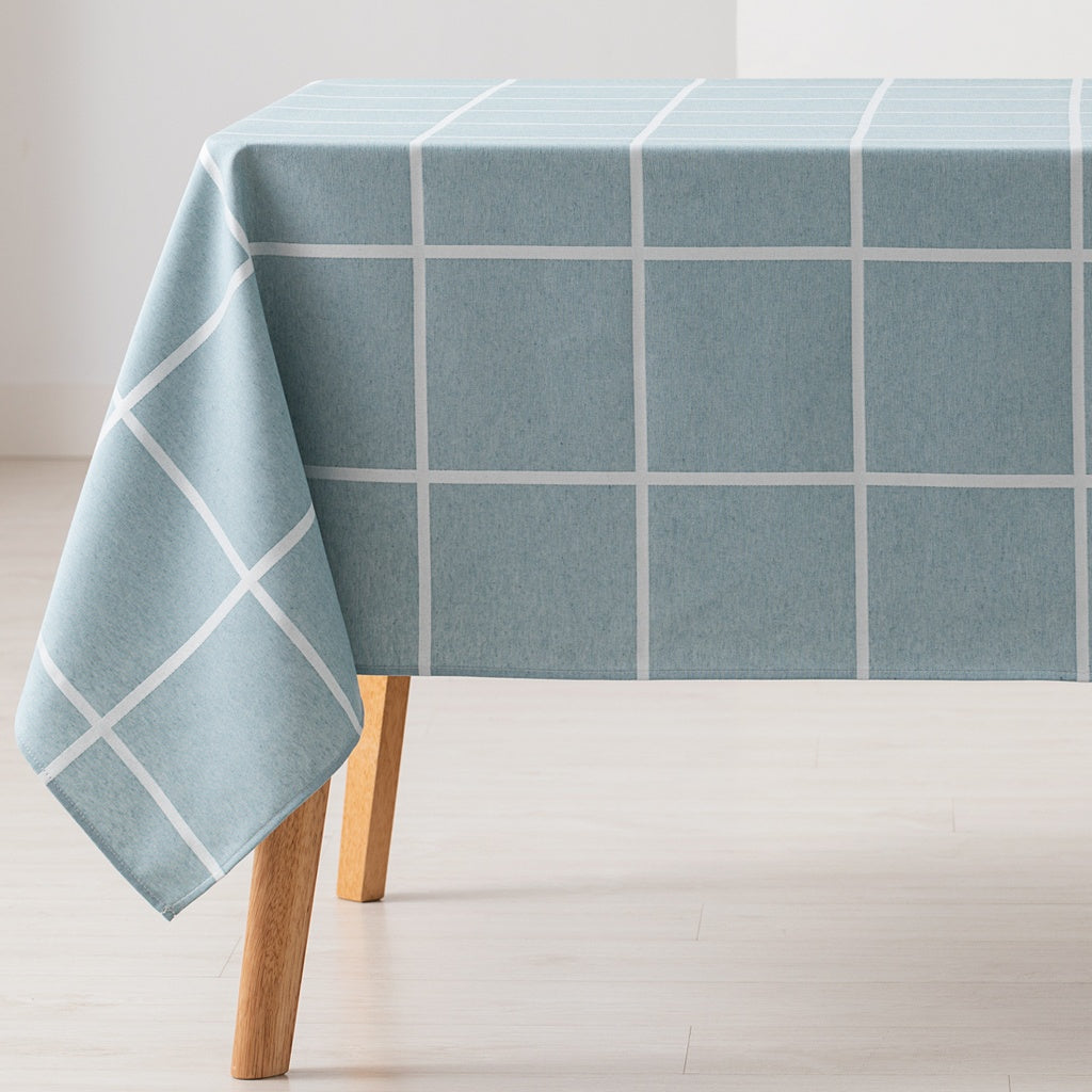 Mantel Antimanchas Jacquard FRAME