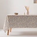 Mantel Estampado TALIA Algodón Premium ✨🌿