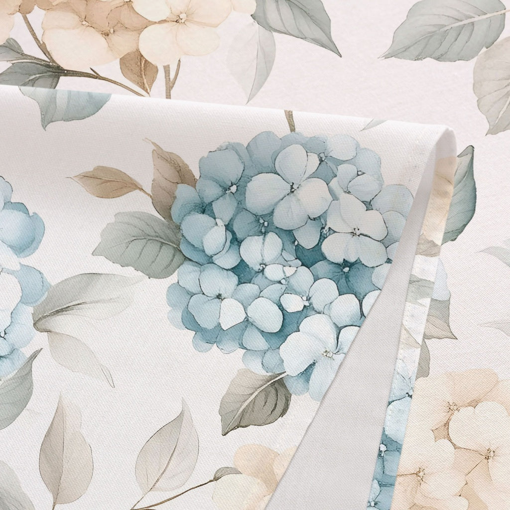 Mantel Estampado Algodón LAZUR  ✨🌿