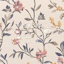 Mantel Estampado TALIA Algodón Premium ✨🌿