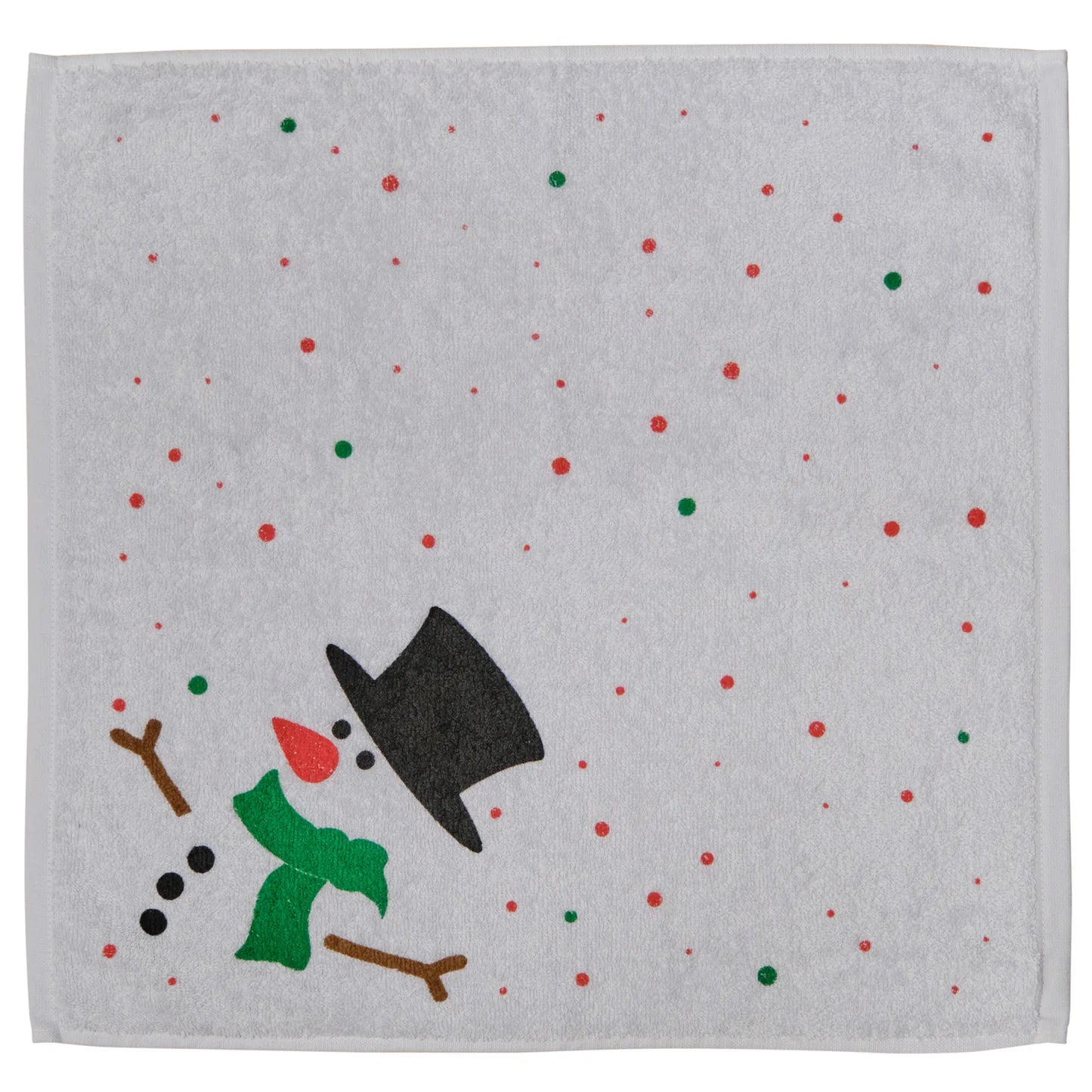 Natal Paño de cocina