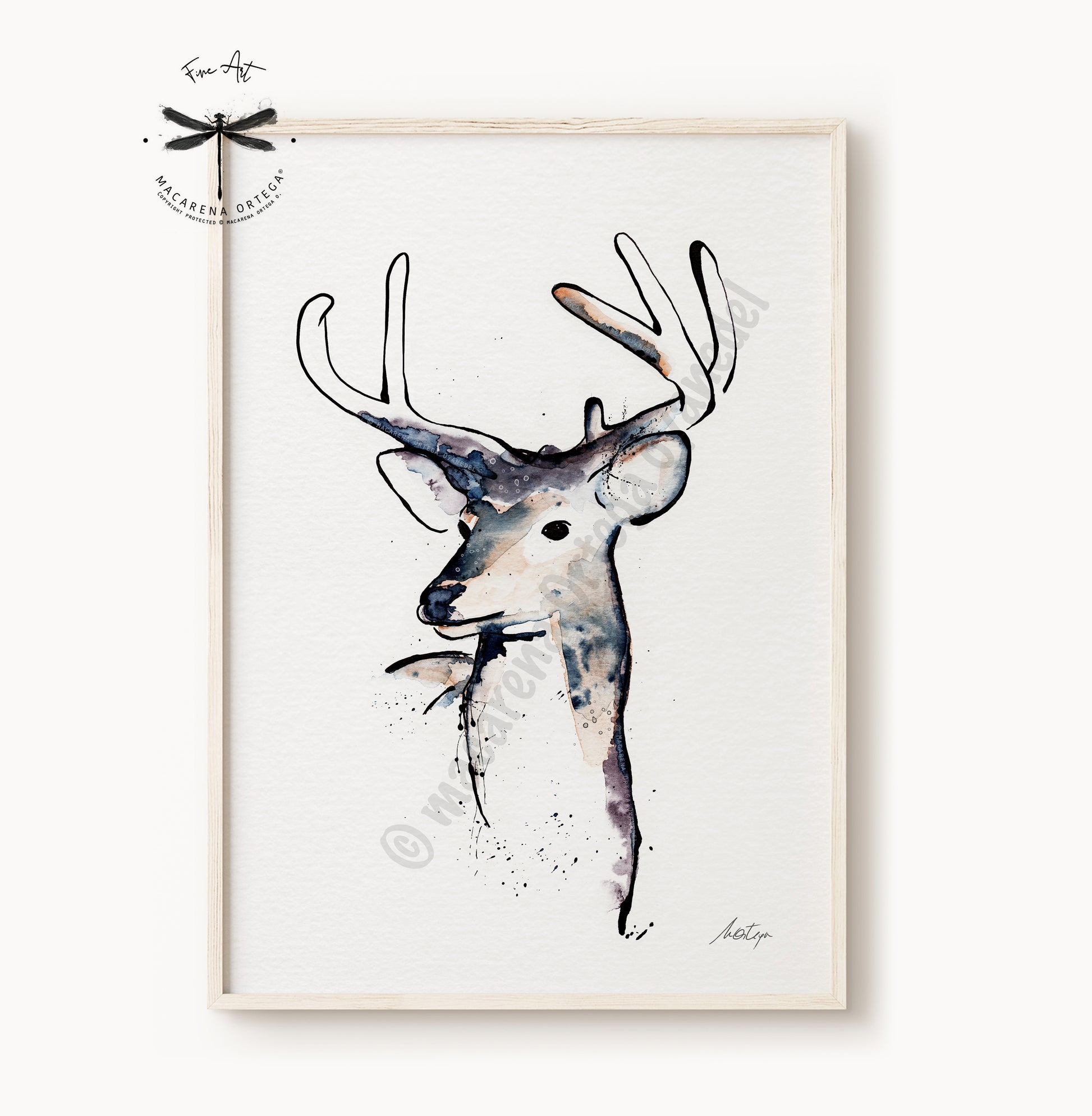 Impresiones Fine Art desde los Pirineos Grande