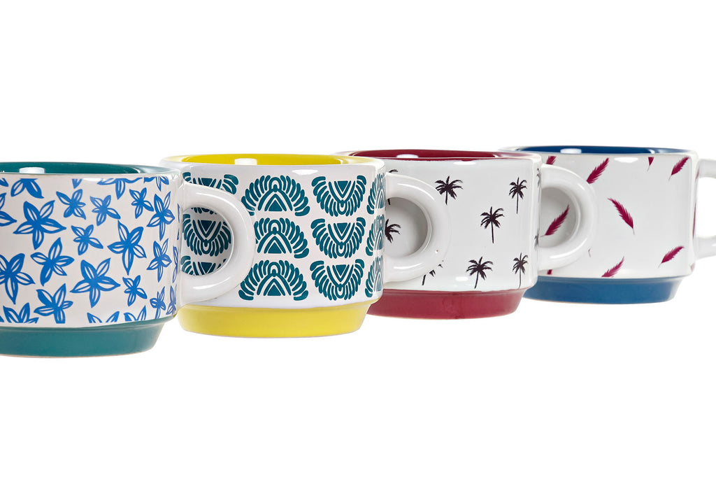 Set de Tazas Boho Essence ✨☕