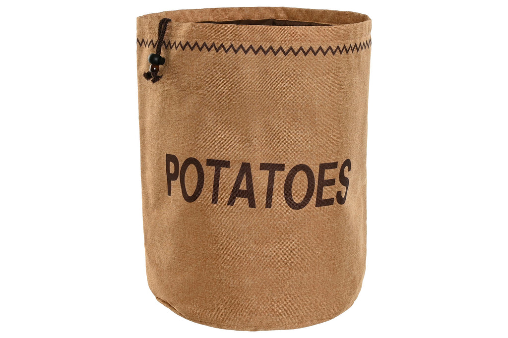 🥔🧅 Set Bolsas de Despensa  Patatas & Cebollas