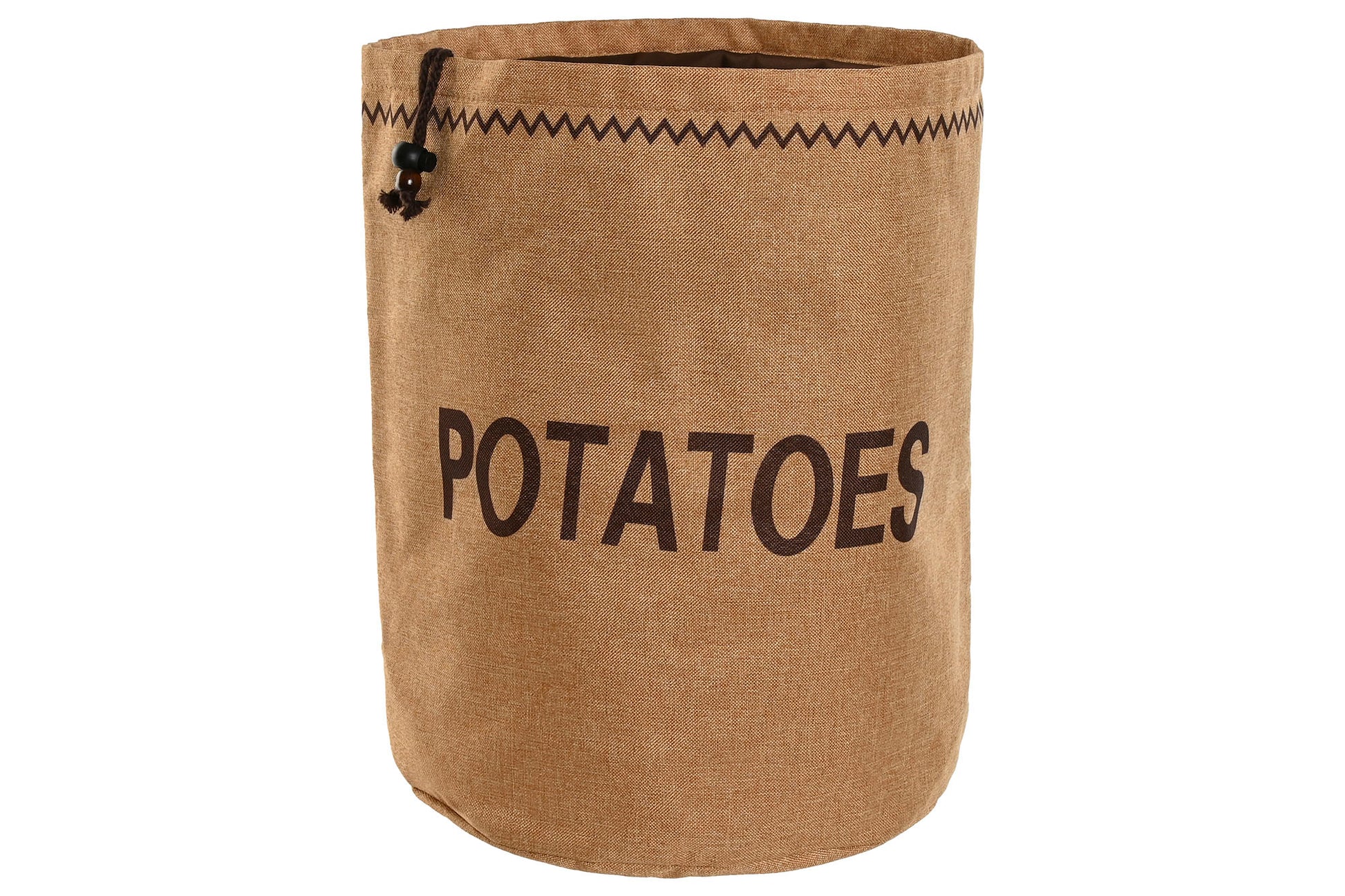 🥔🧅 Set Bolsas de Despensa  Patatas & Cebollas