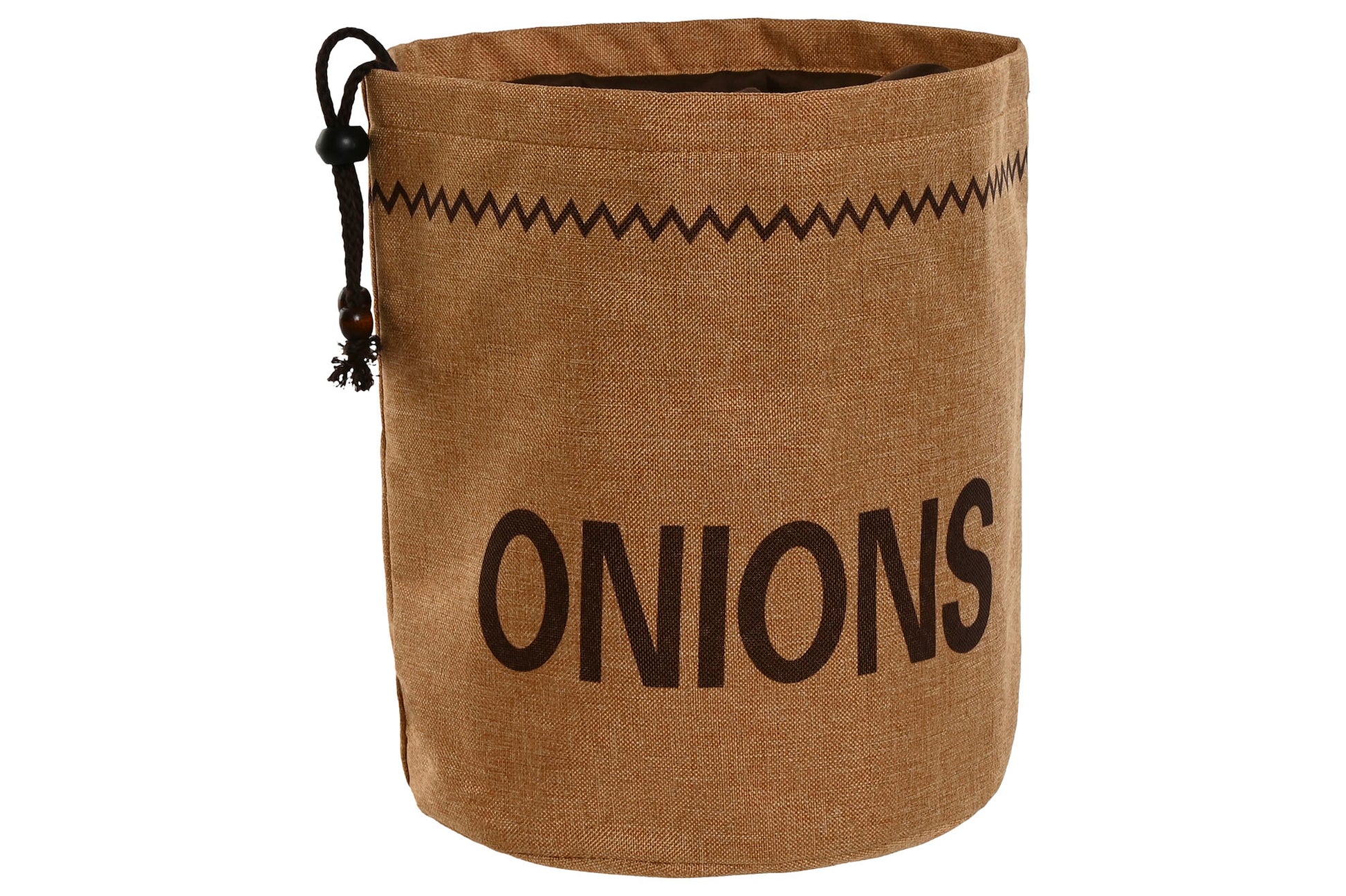 🥔🧅 Set Bolsas de Despensa  Patatas & Cebollas