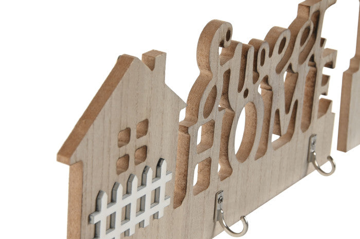 Guardallaves de Pared “HOME”