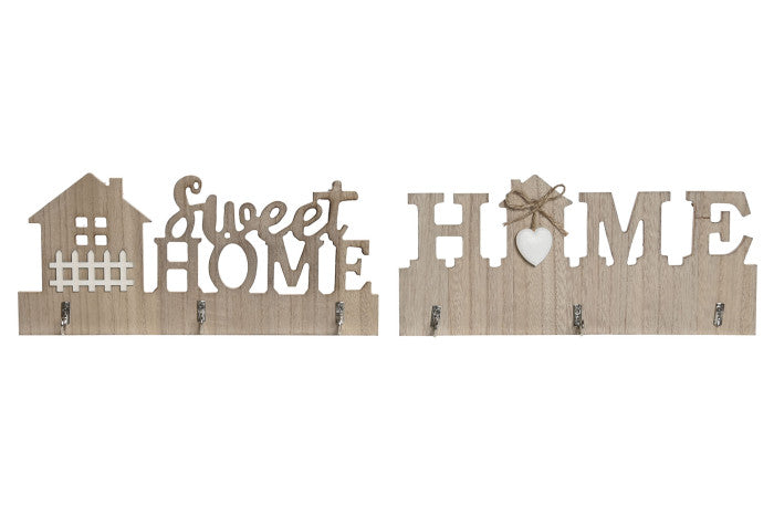 Guardallaves de Pared “HOME”