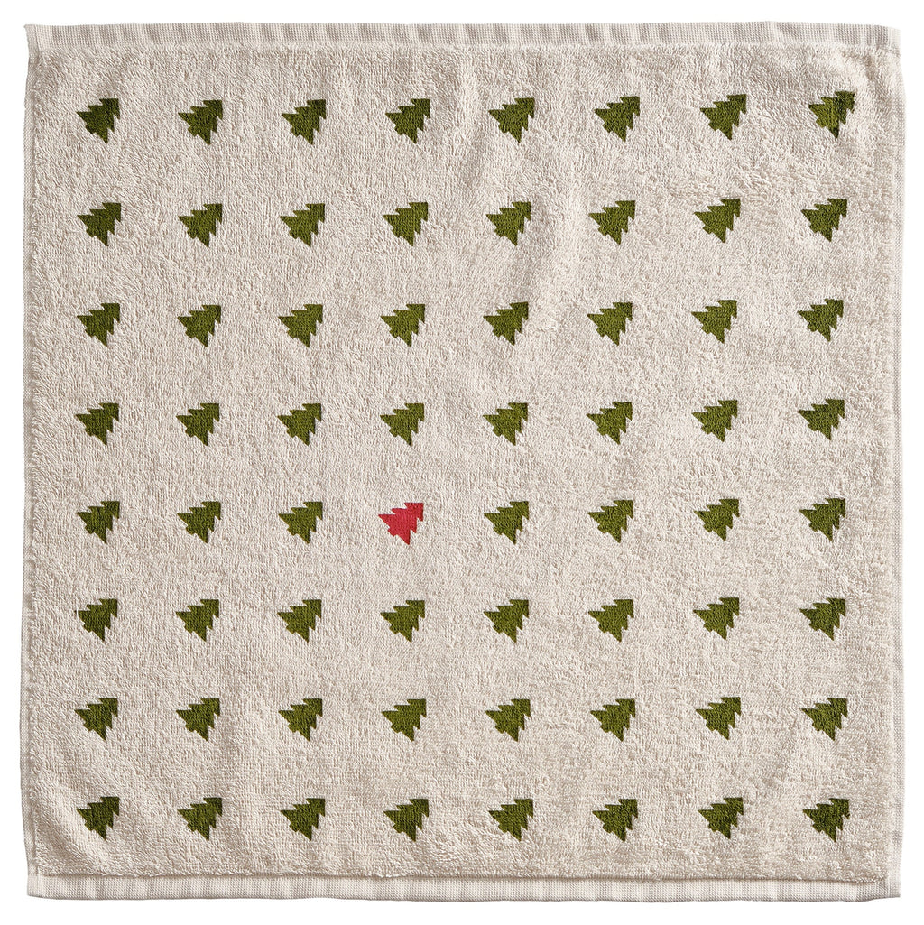 Abeto Paño de cocina