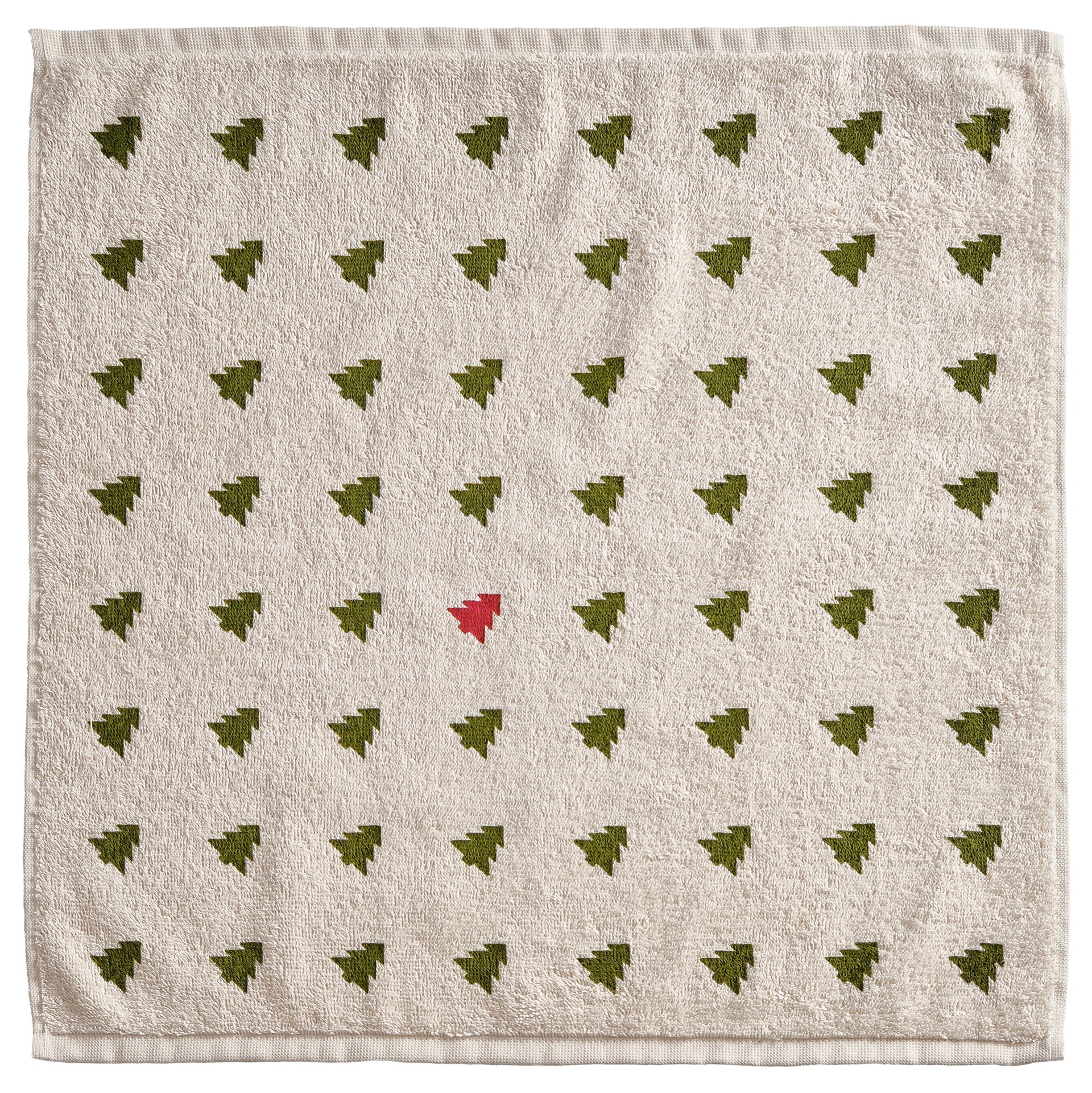 Abeto Paño de cocina