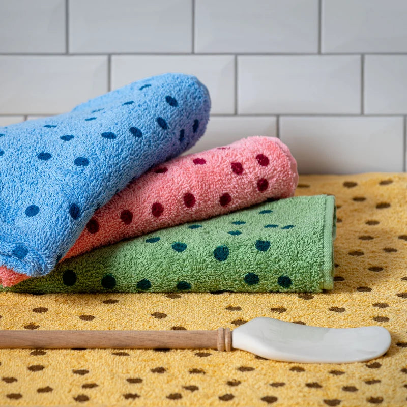 Topos paño de cocina