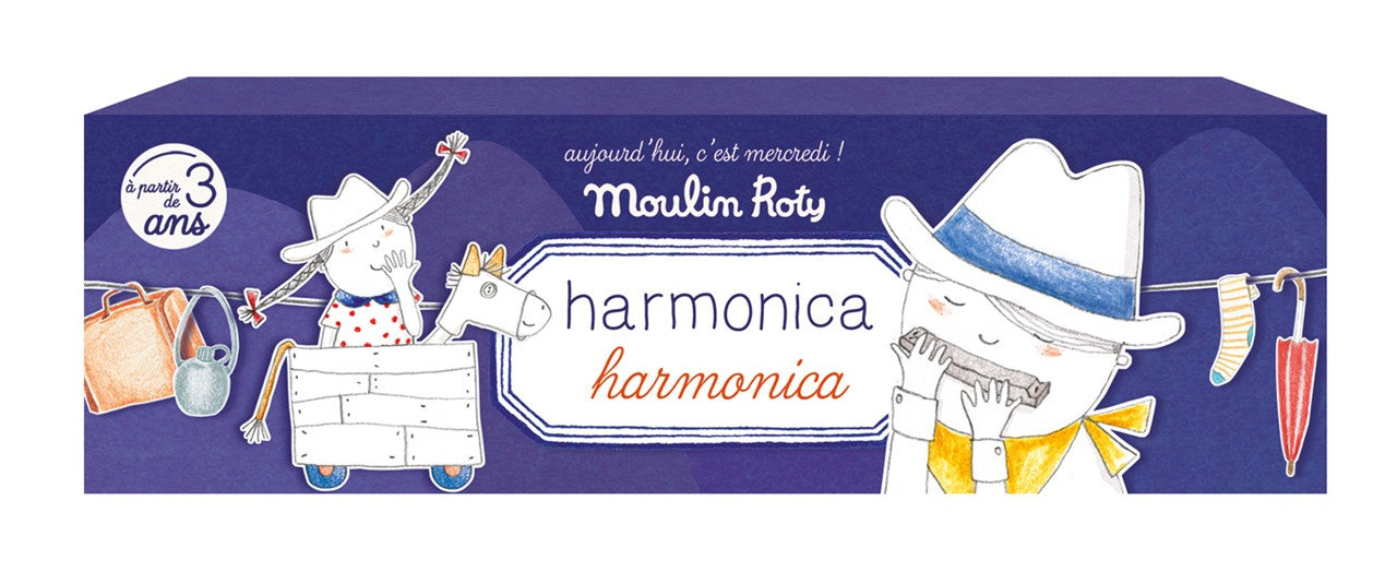 Armónica