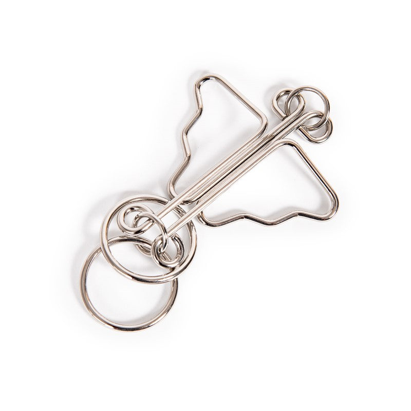 Juegos rompecabezas El Jardín de Moulin