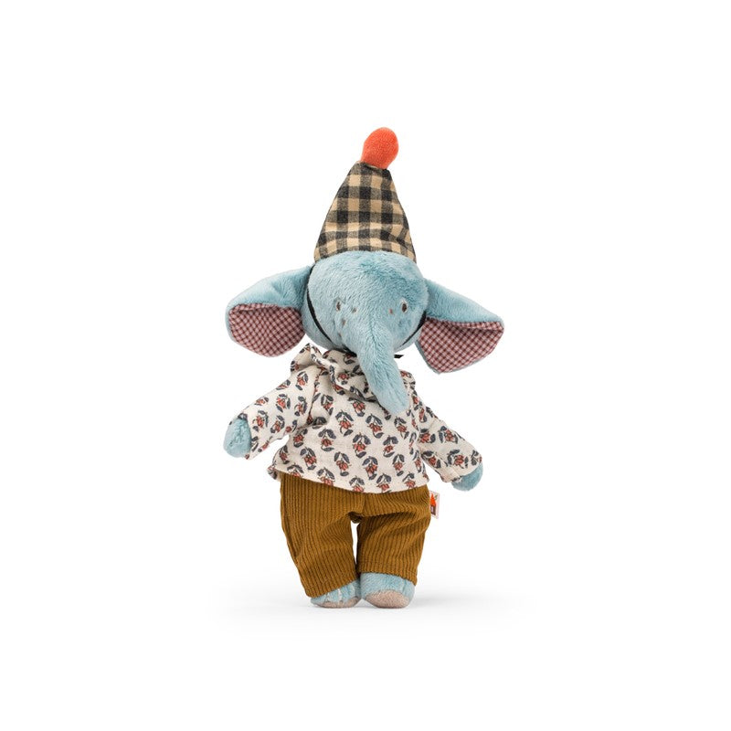 Elefante Pablo Minouchkas