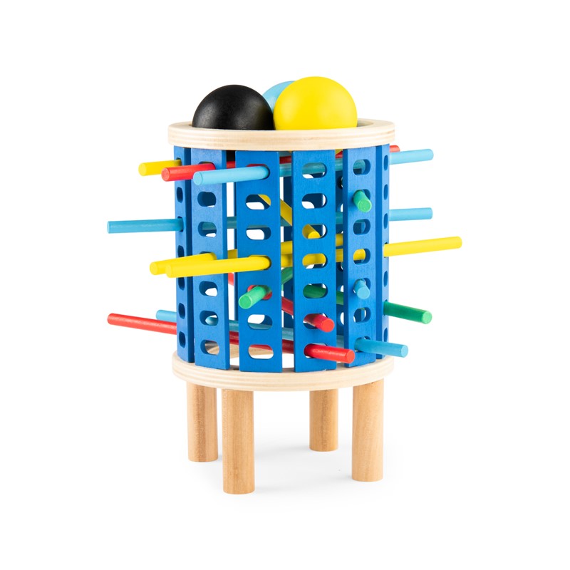 Juego de Habilidad – Giga Bomba Loufoques 🎲✨