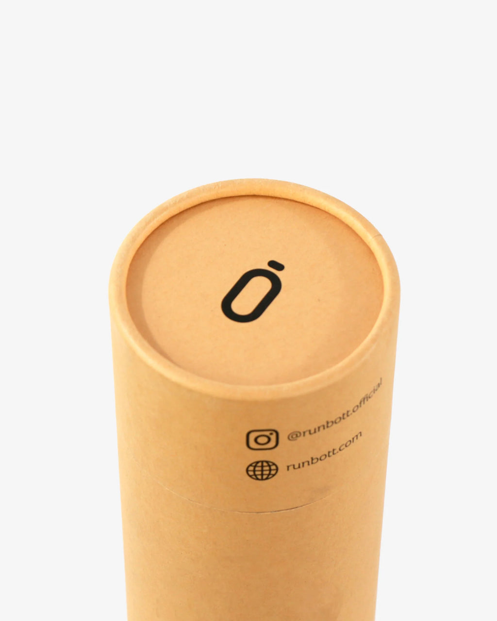 Caja Cilíndrica para Botellas (60 cl o menos) 🎁✨