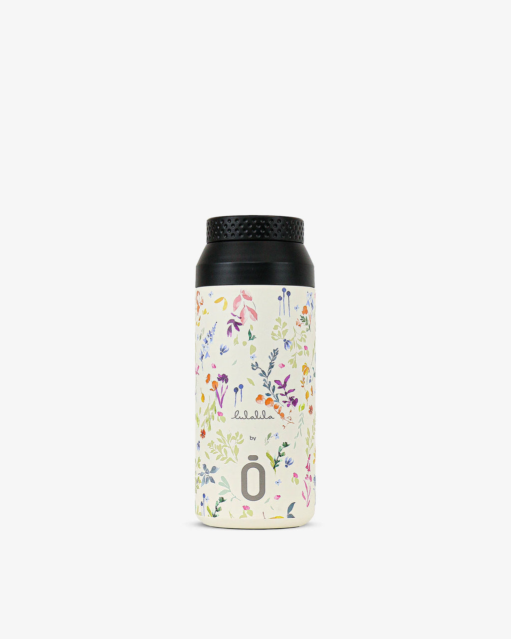 Cup Mii Lulalila – Leaves 🌿✨