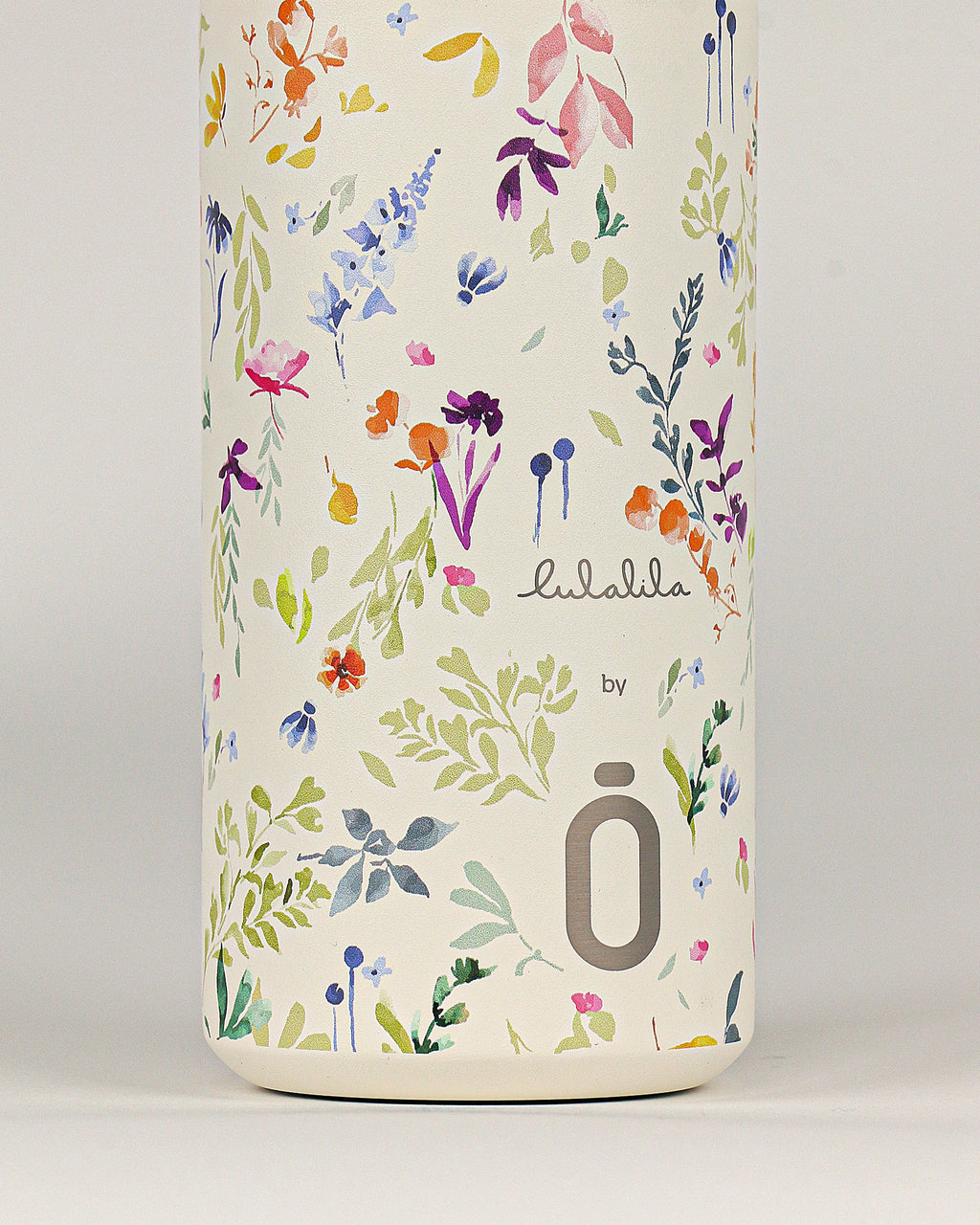 Cup Mii Lulalila – Leaves 🌿✨