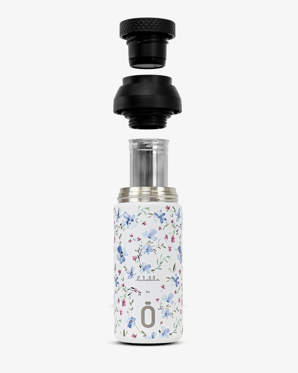 Cup Mii Lulalila – Bluebell 💙🌸