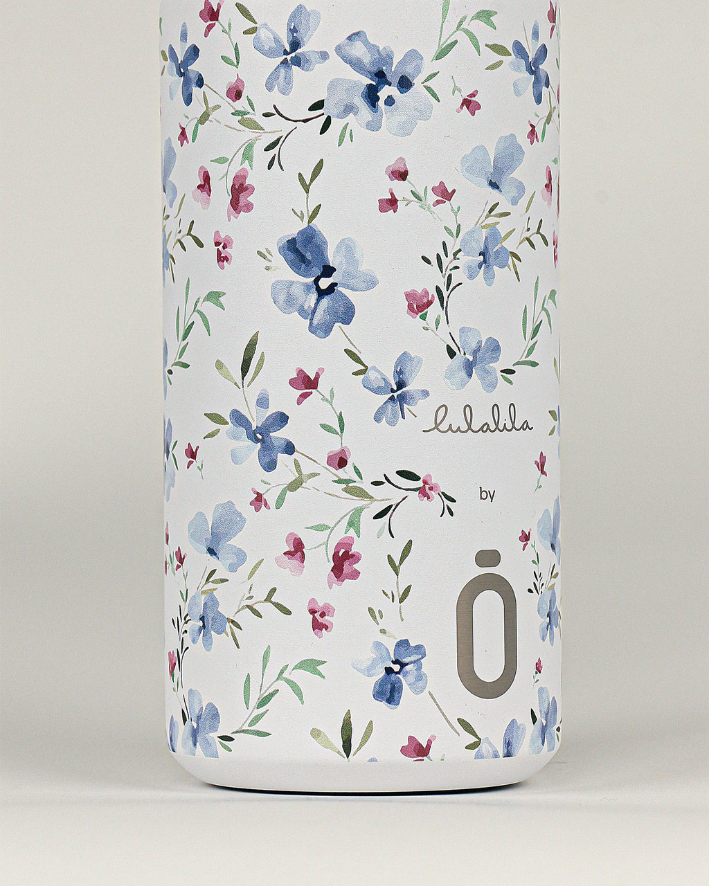 Cup Mii Lulalila – Bluebell 💙🌸
