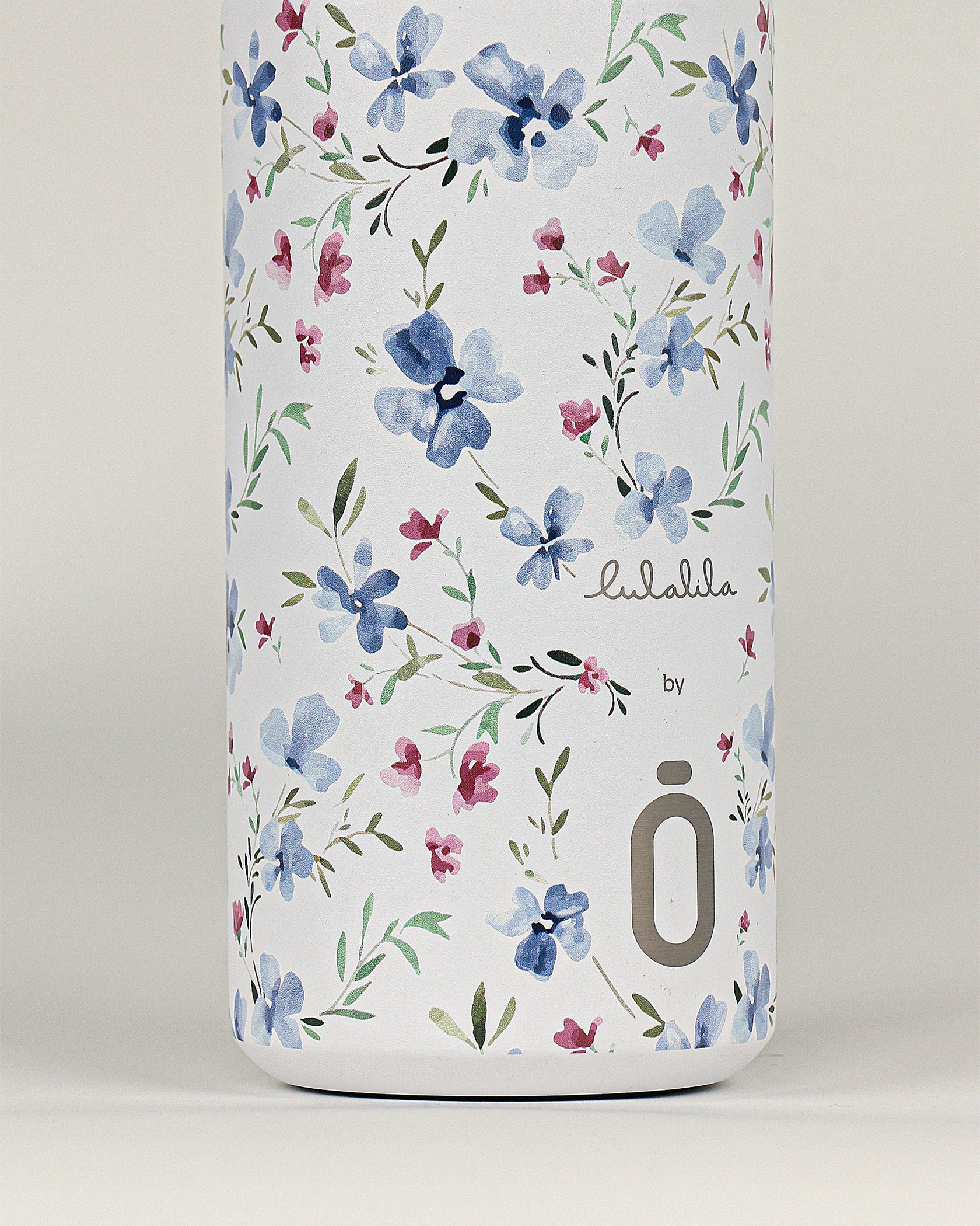 Cup Mii Lulalila – Bluebell 💙🌸