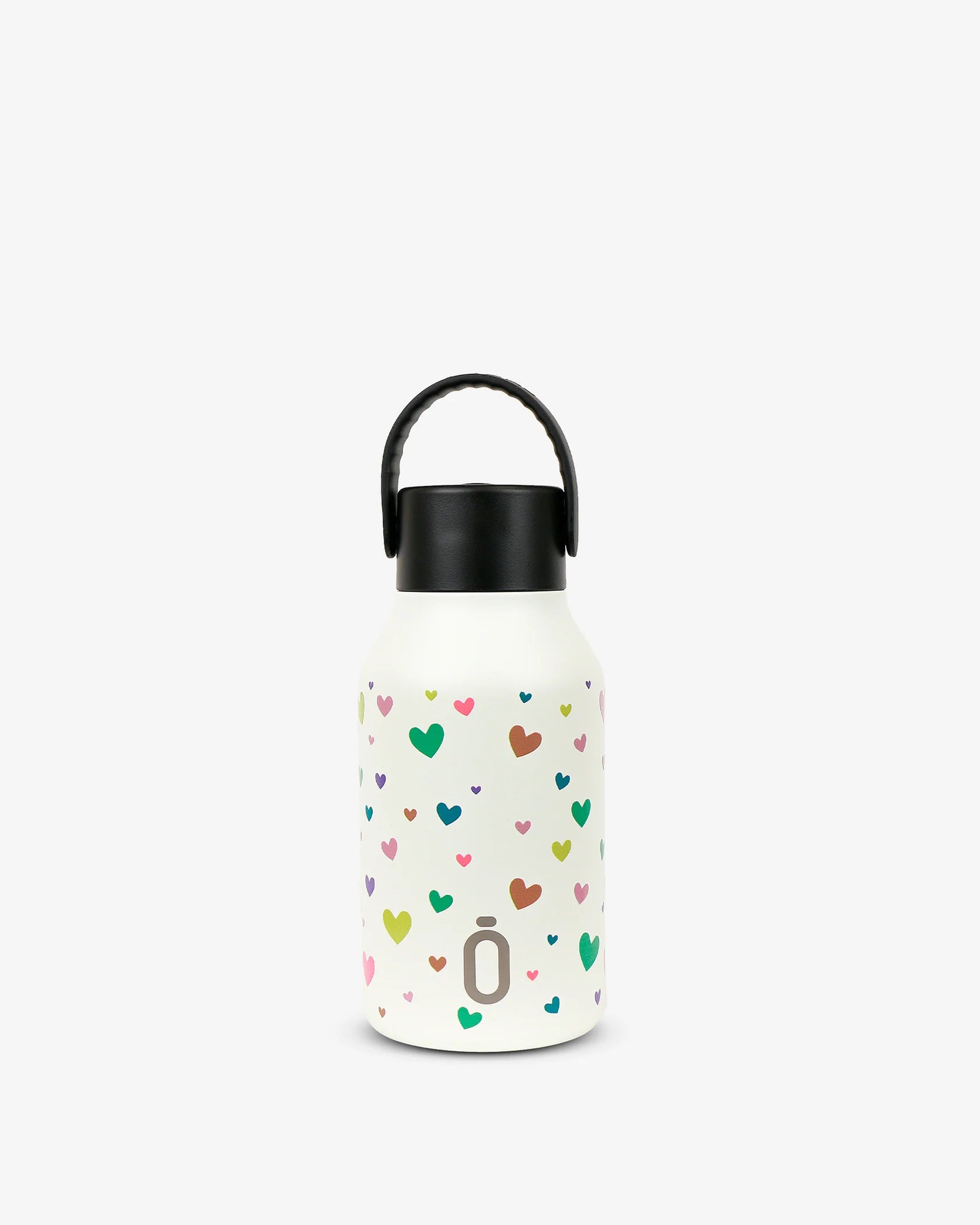 Mii 35 – Confeti Corazones Cream 🤍🎉