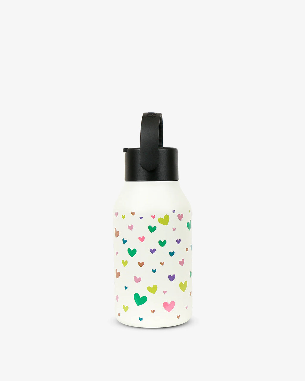 Mii 35 – Confeti Corazones Cream 🤍🎉