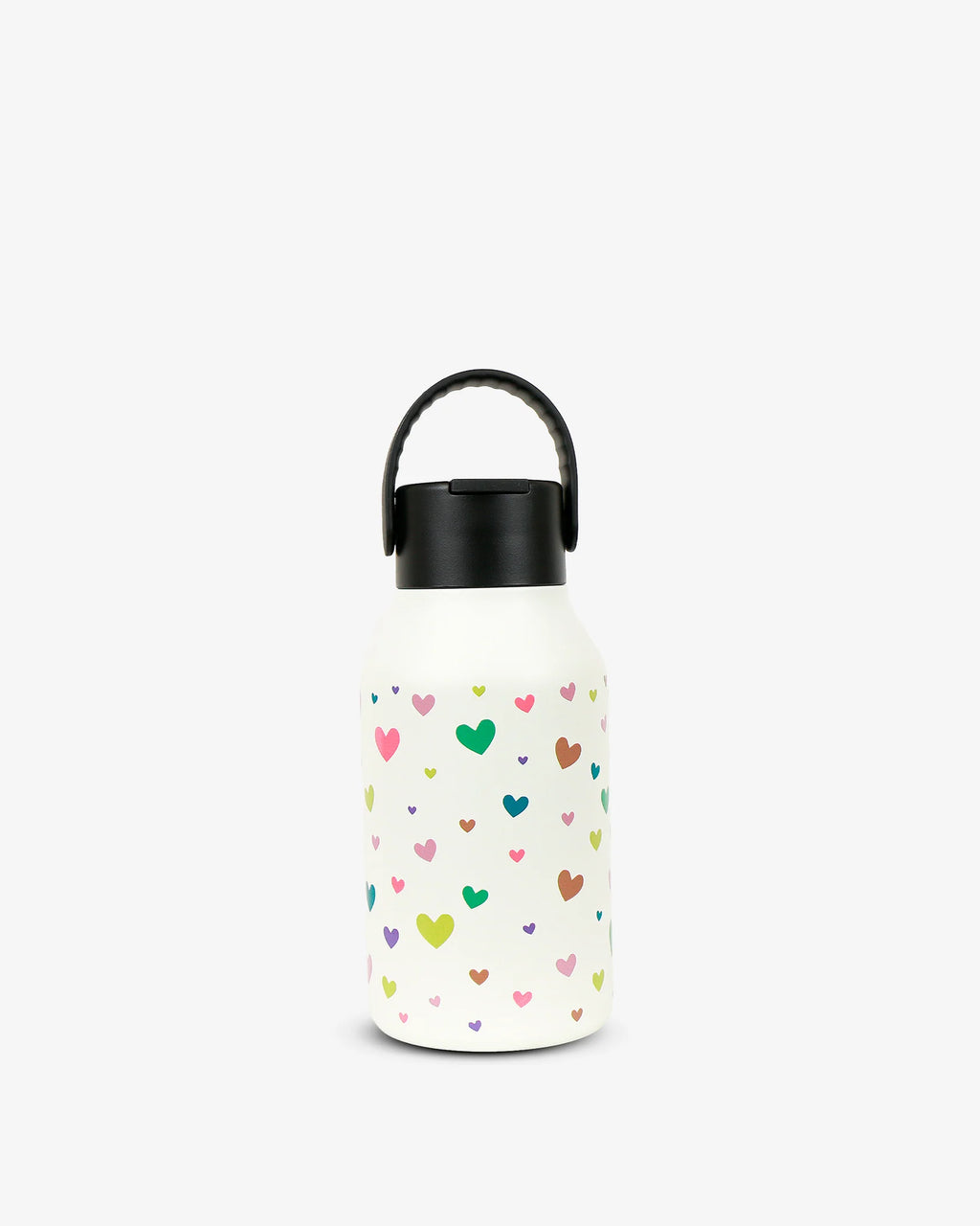 Mii 35 – Confeti Corazones Cream 🤍🎉