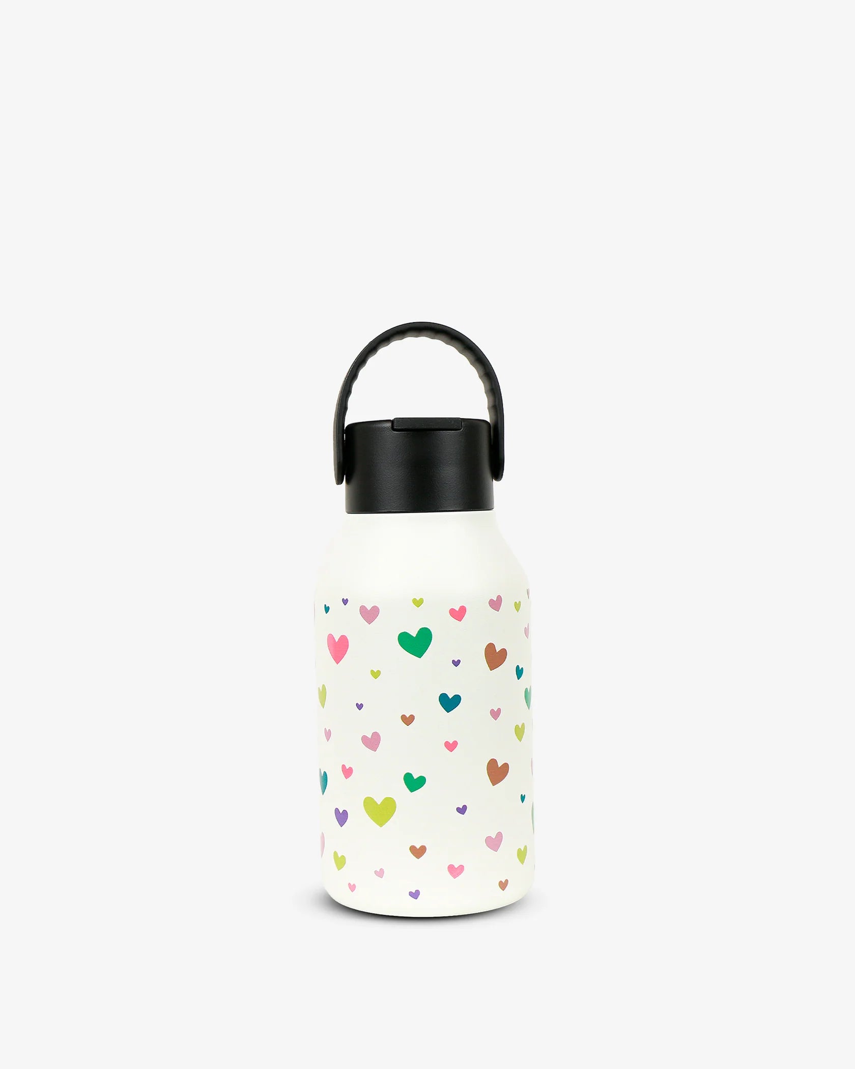 Mii 35 – Confeti Corazones Cream 🤍🎉