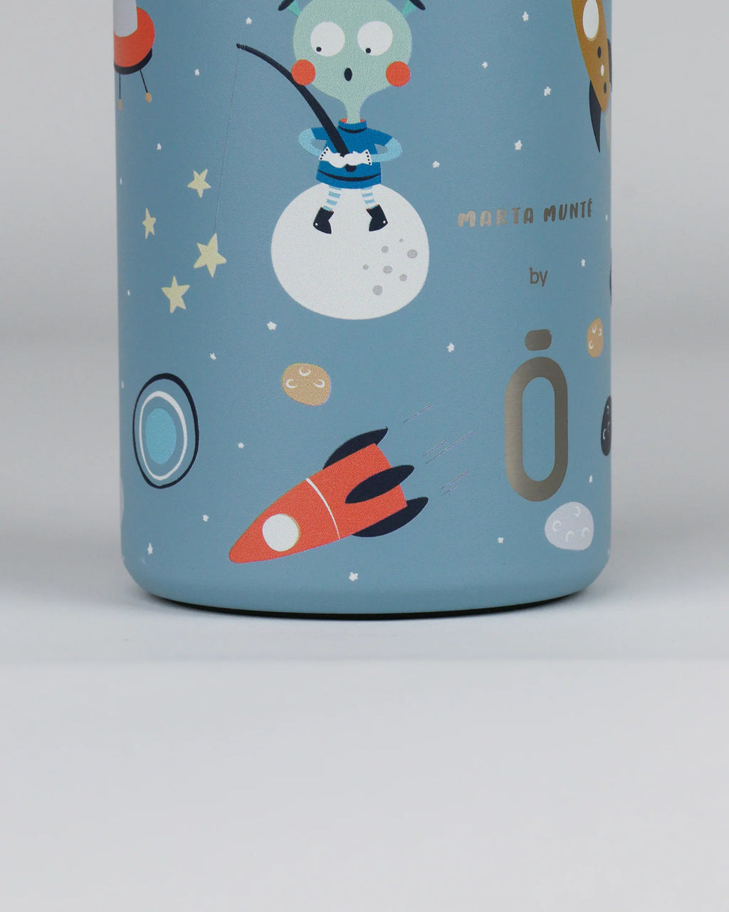 Mii 35 – Marta Munté “Cosmic” ✨🚀