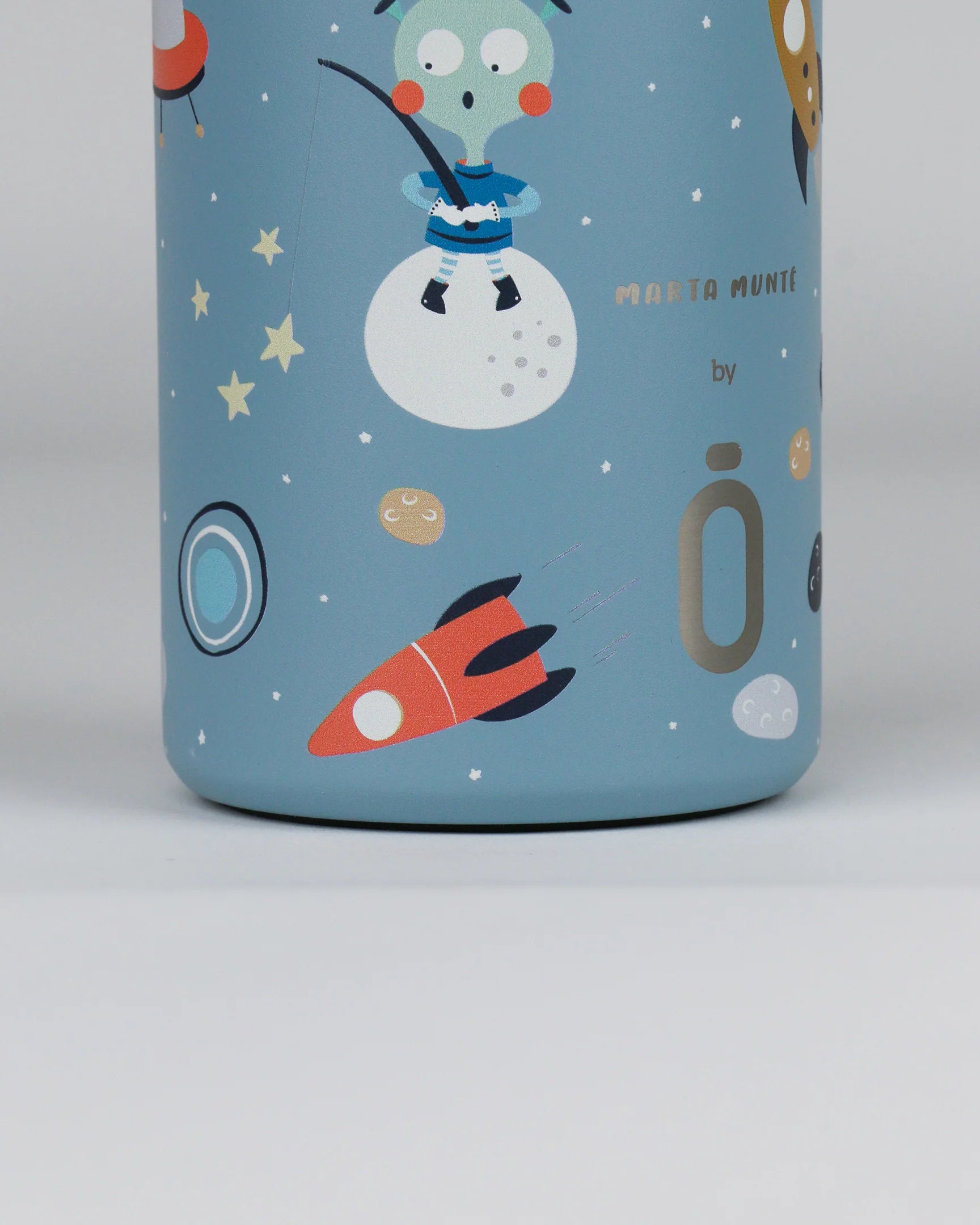 Mii 35 – Marta Munté “Cosmic” ✨🚀