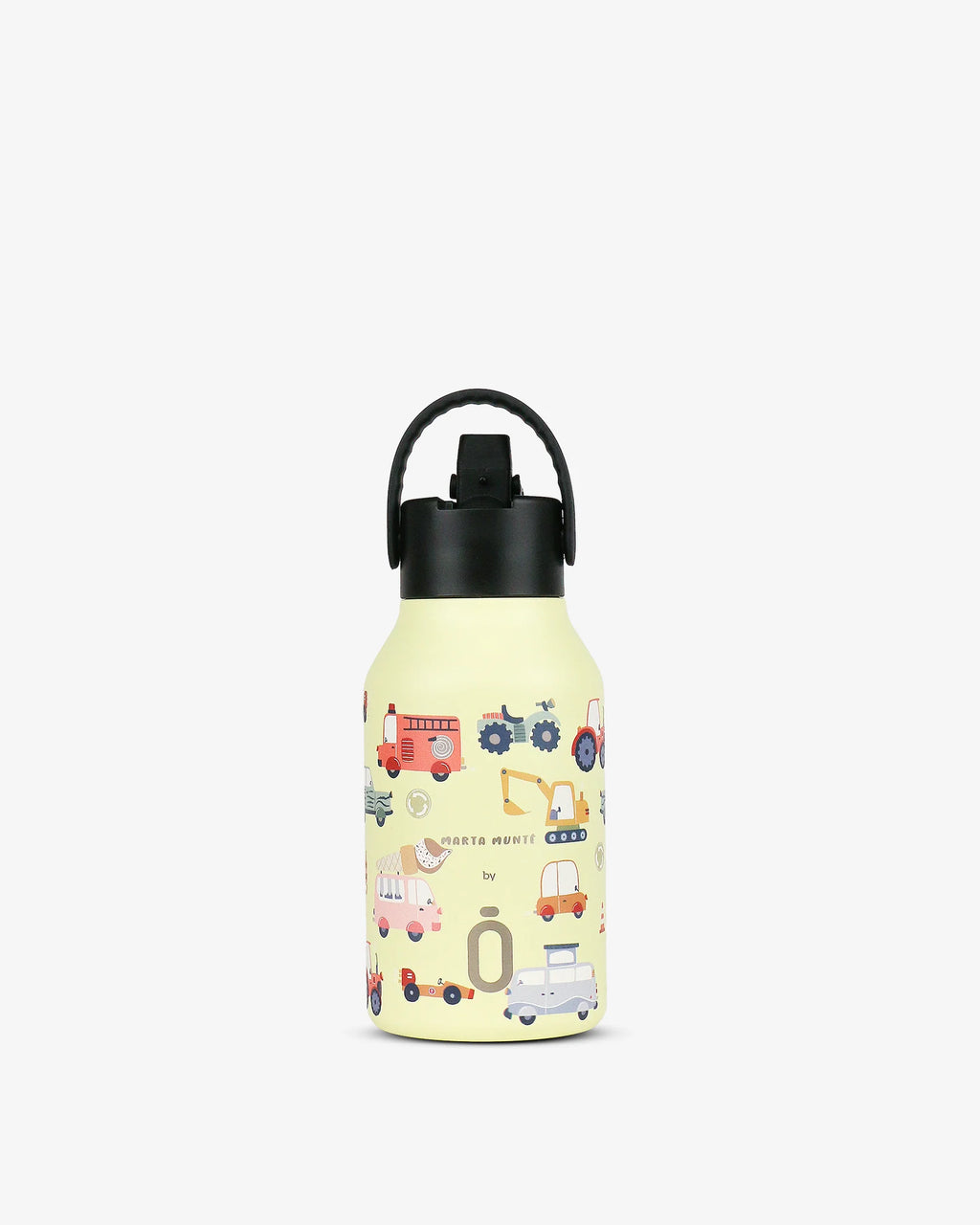 Mii 35 – Marta Munté “Road” 🚗💧