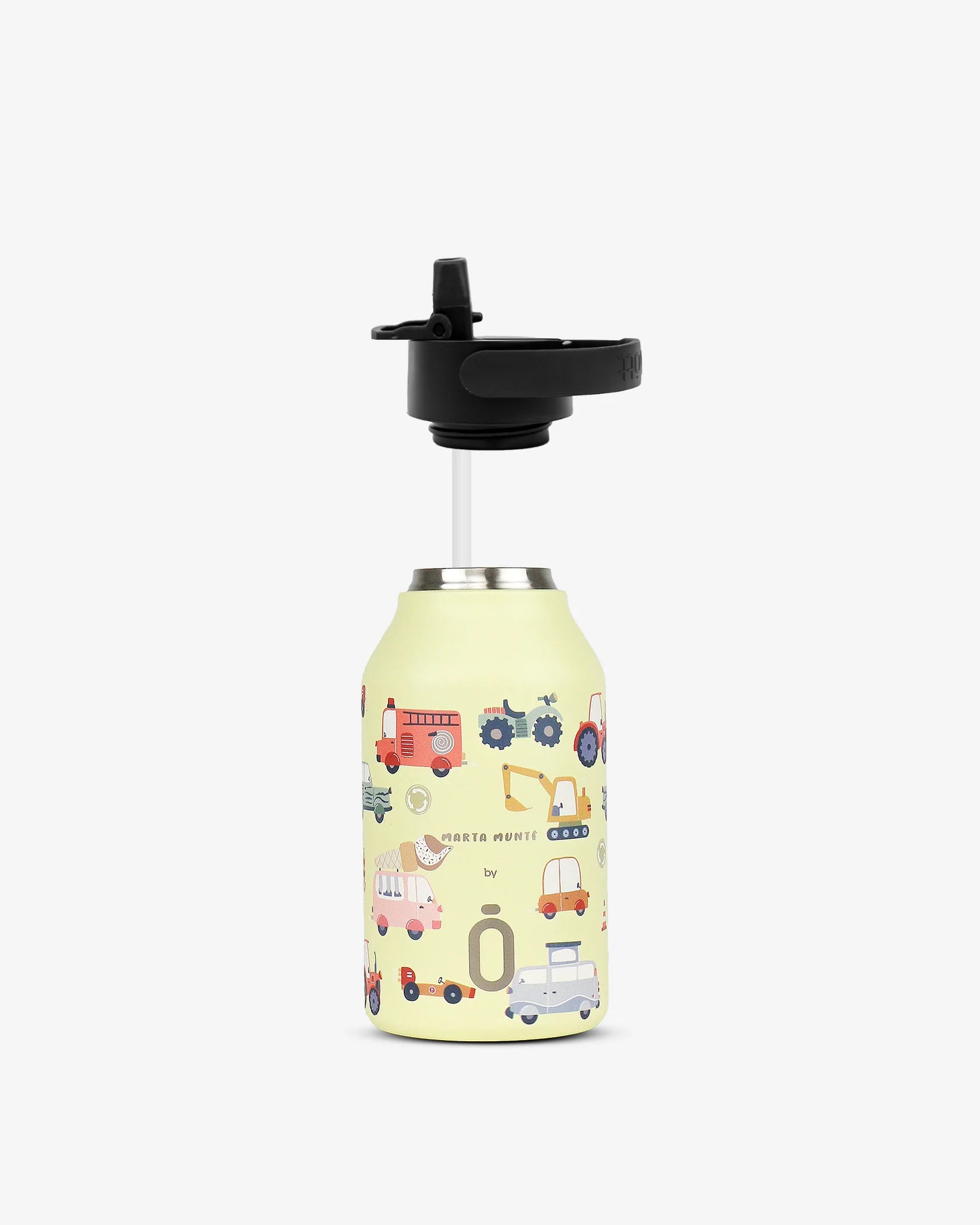Mii 35 – Marta Munté “Road” 🚗💧