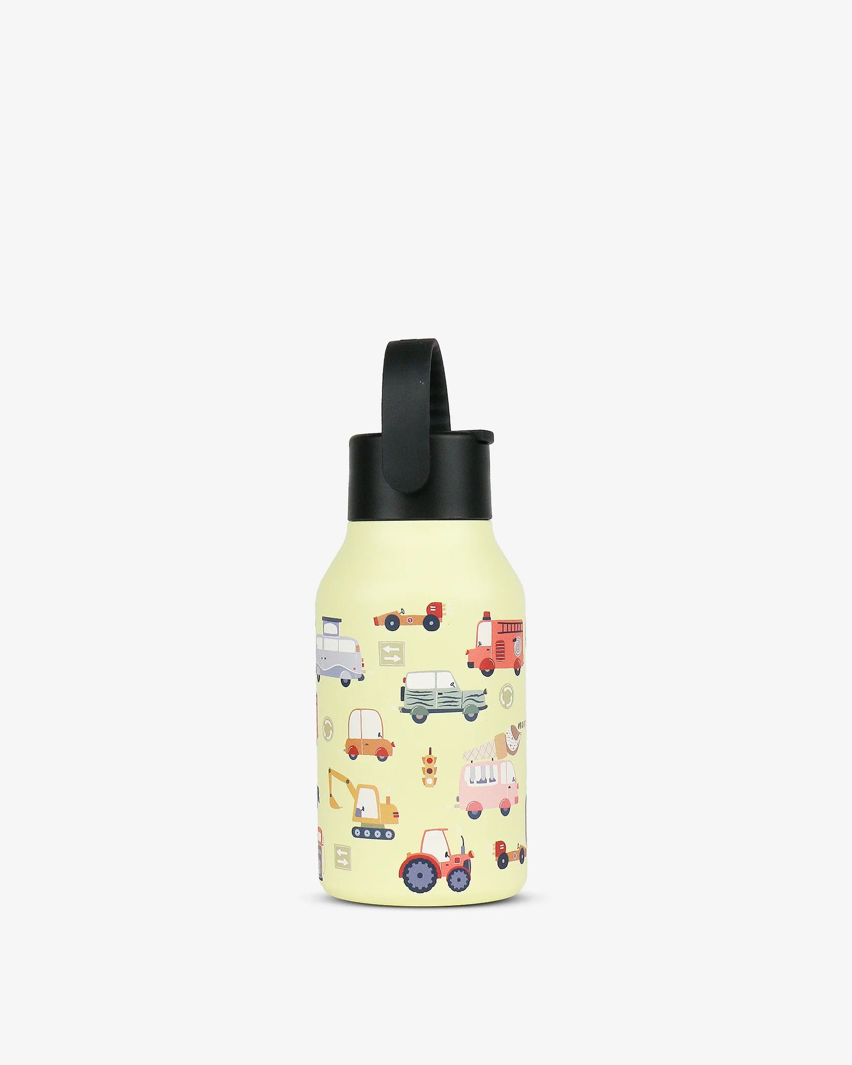 Mii 35 – Marta Munté “Road” 🚗💧