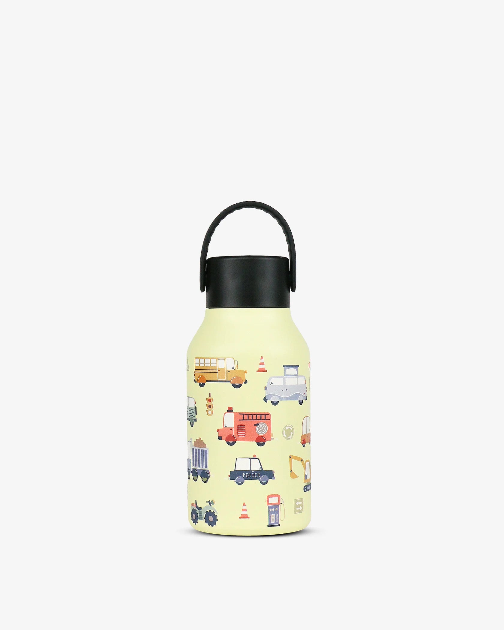 Mii 35 – Marta Munté “Road” 🚗💧