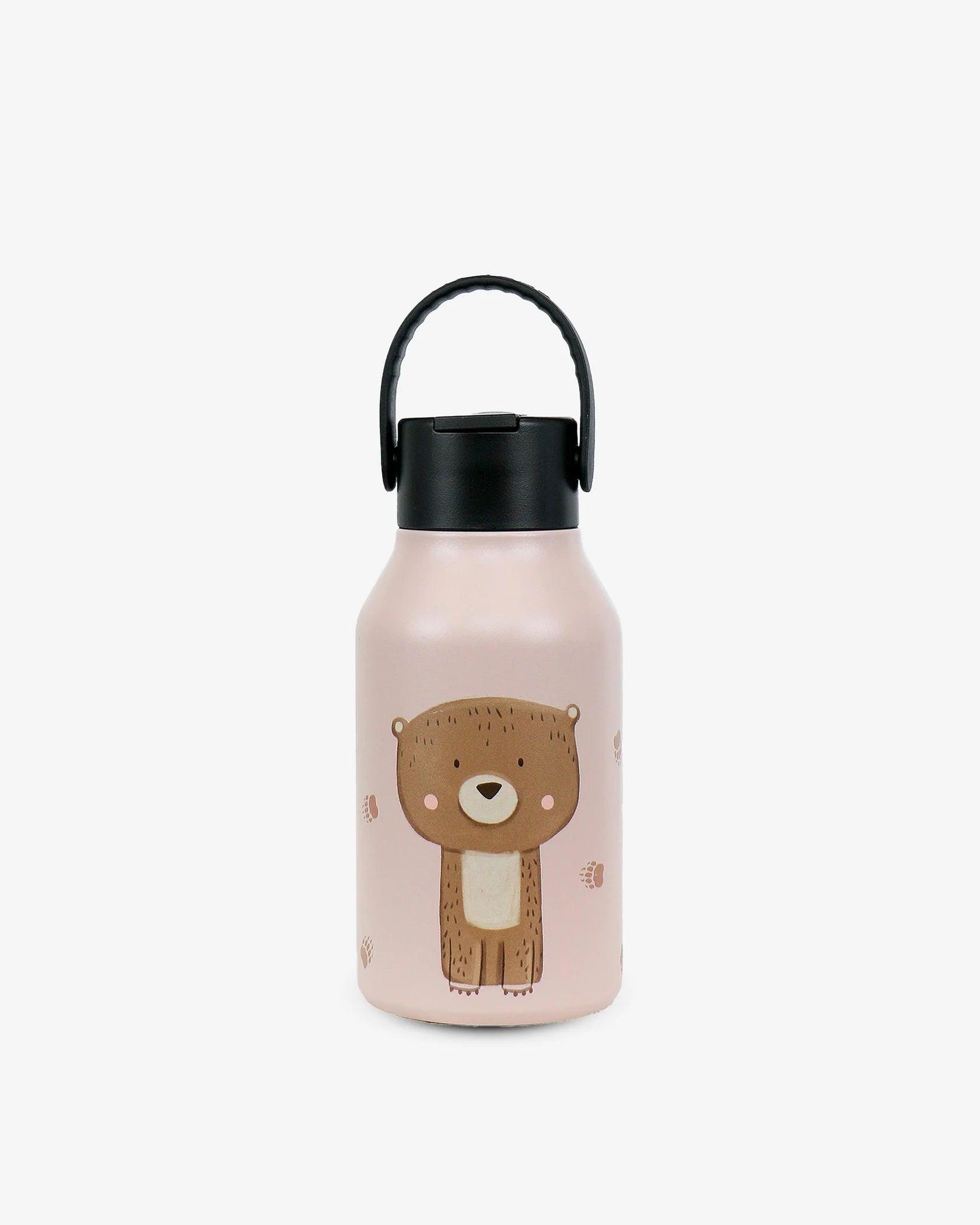 Mii 35 – Marta Munté “Bear” 🐻💧