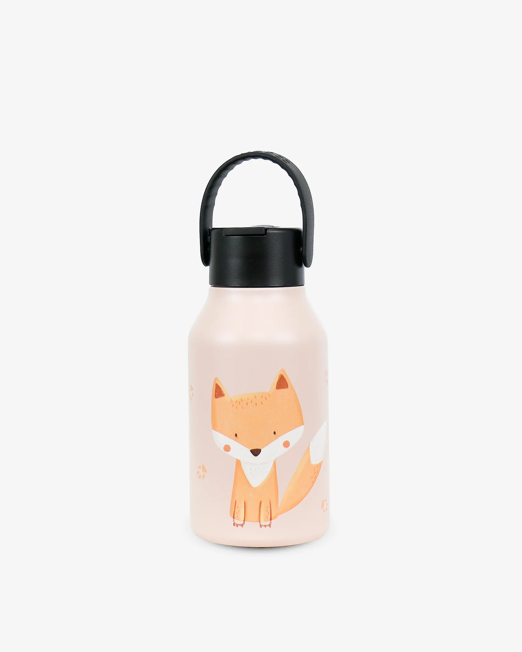 Mii 35 – Marta Munté “Fox” 🦊💧