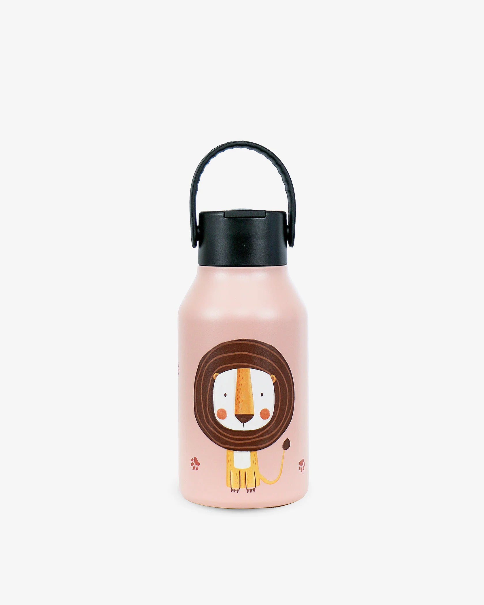 Mii 35 – Marta Munté “Lion” 🦁💧