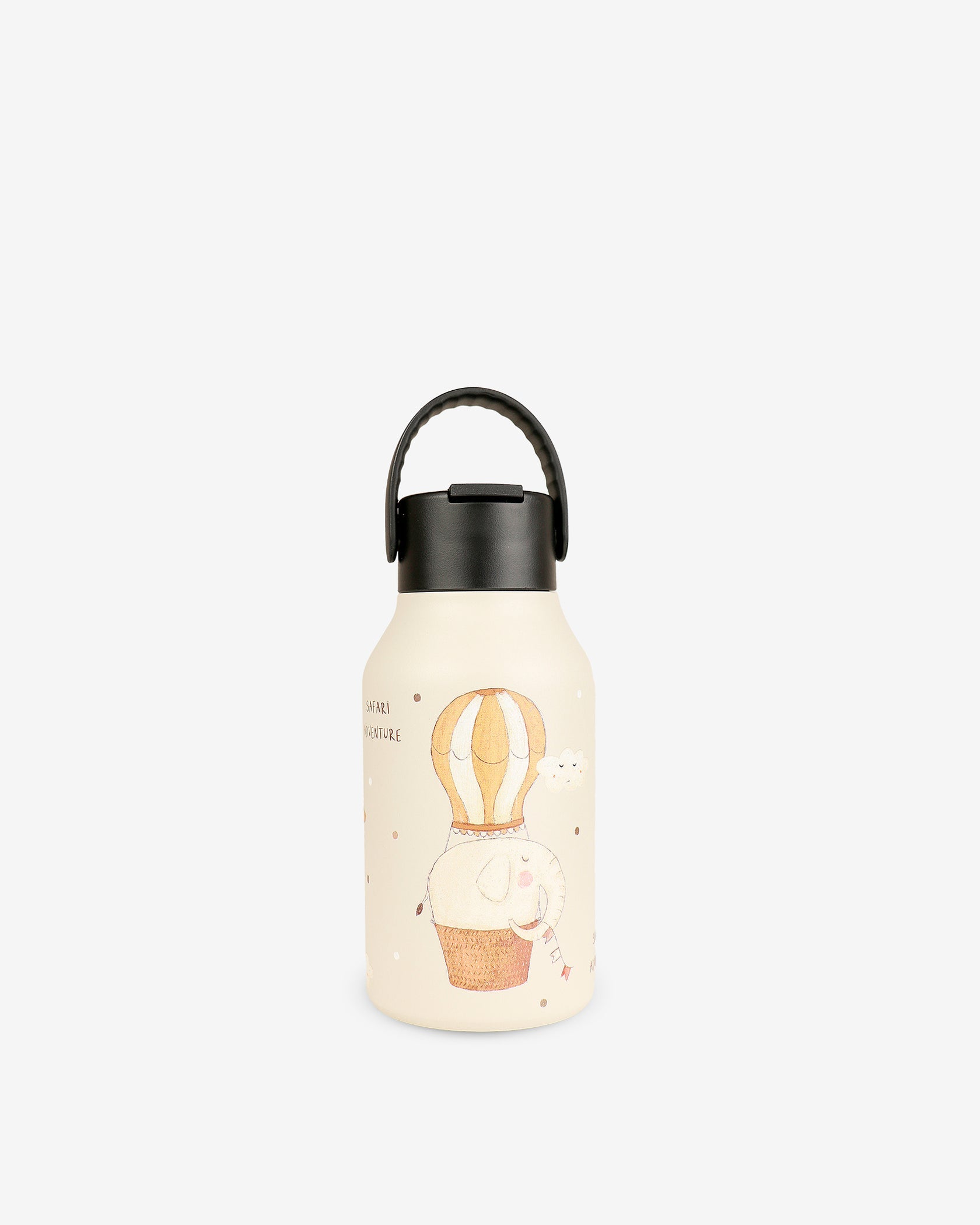 Mii 35 – Marta Munté “Safari Adventure” 🦁🌿