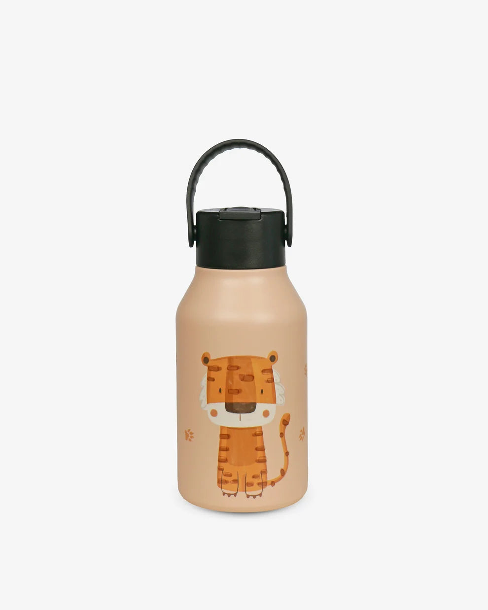 Mii 35 Marta Munté - Tiger 🐯