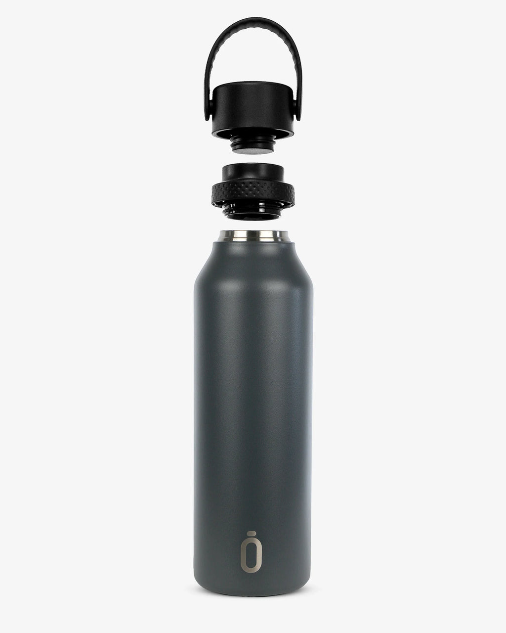 🖤 Mii 60 Anthracite