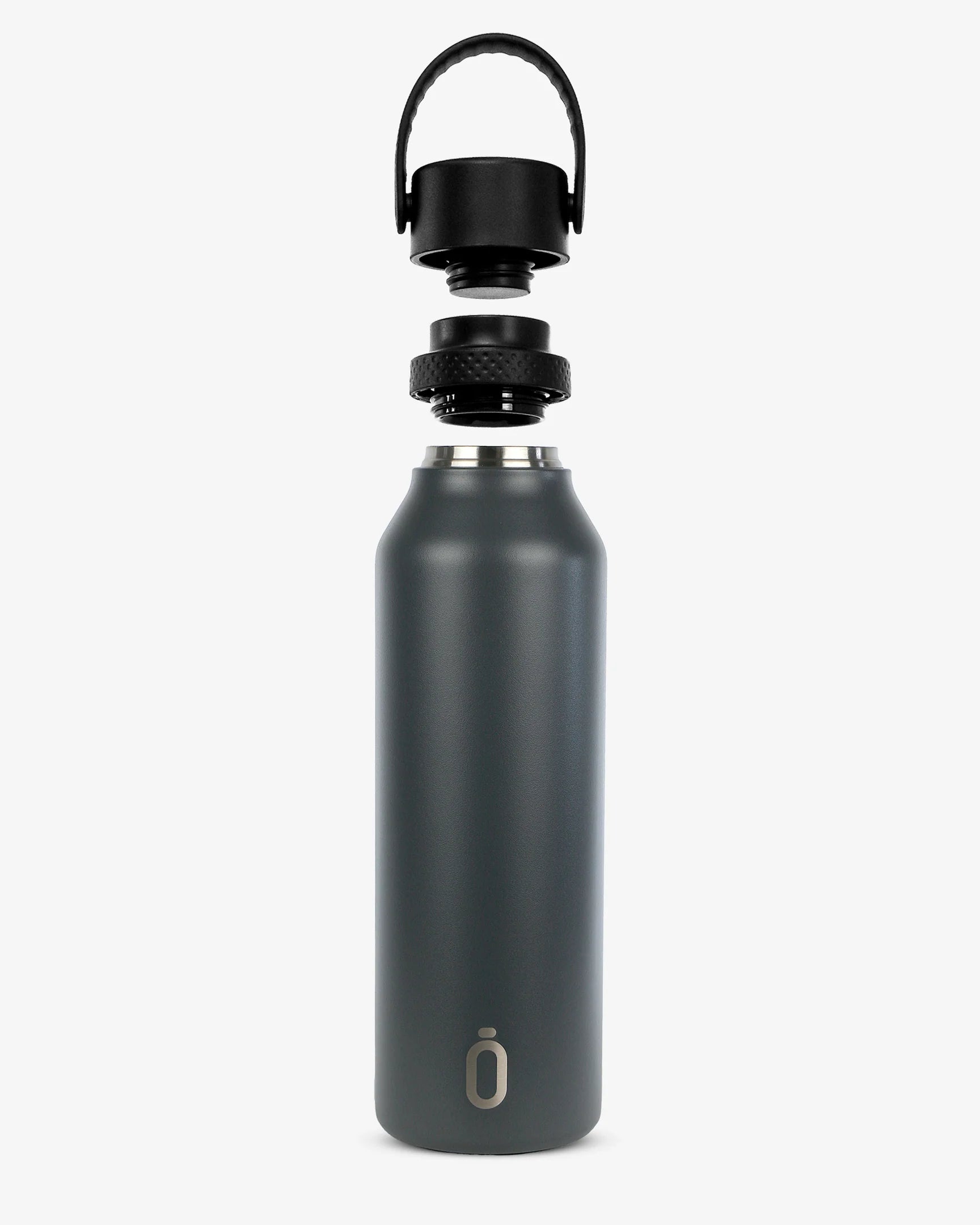 🖤 Mii 60 Anthracite