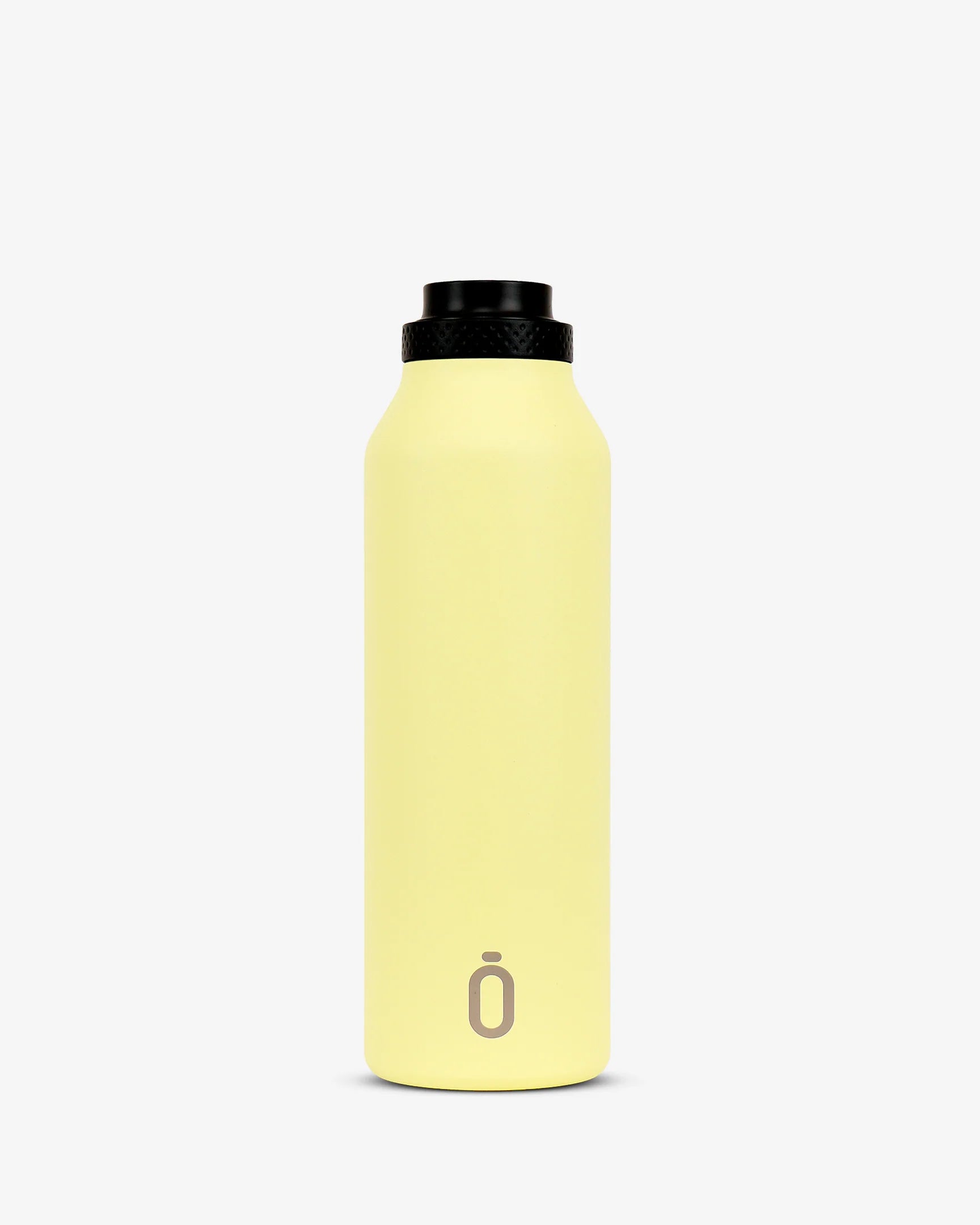 Mii 60 Aquarelle Vanilla 🤍