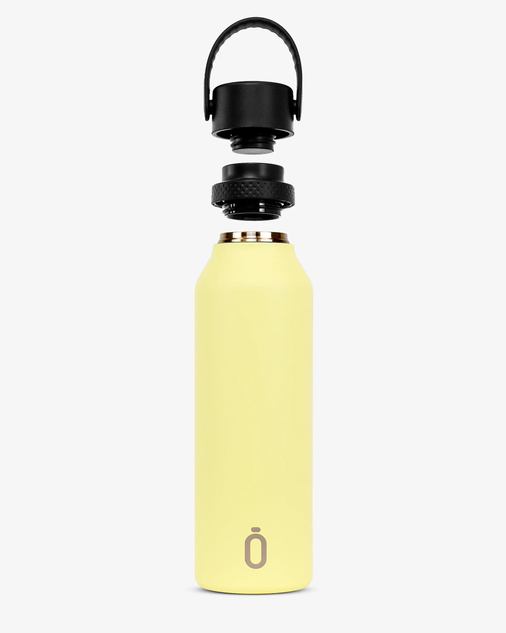Mii 60 Aquarelle Vanilla 🤍