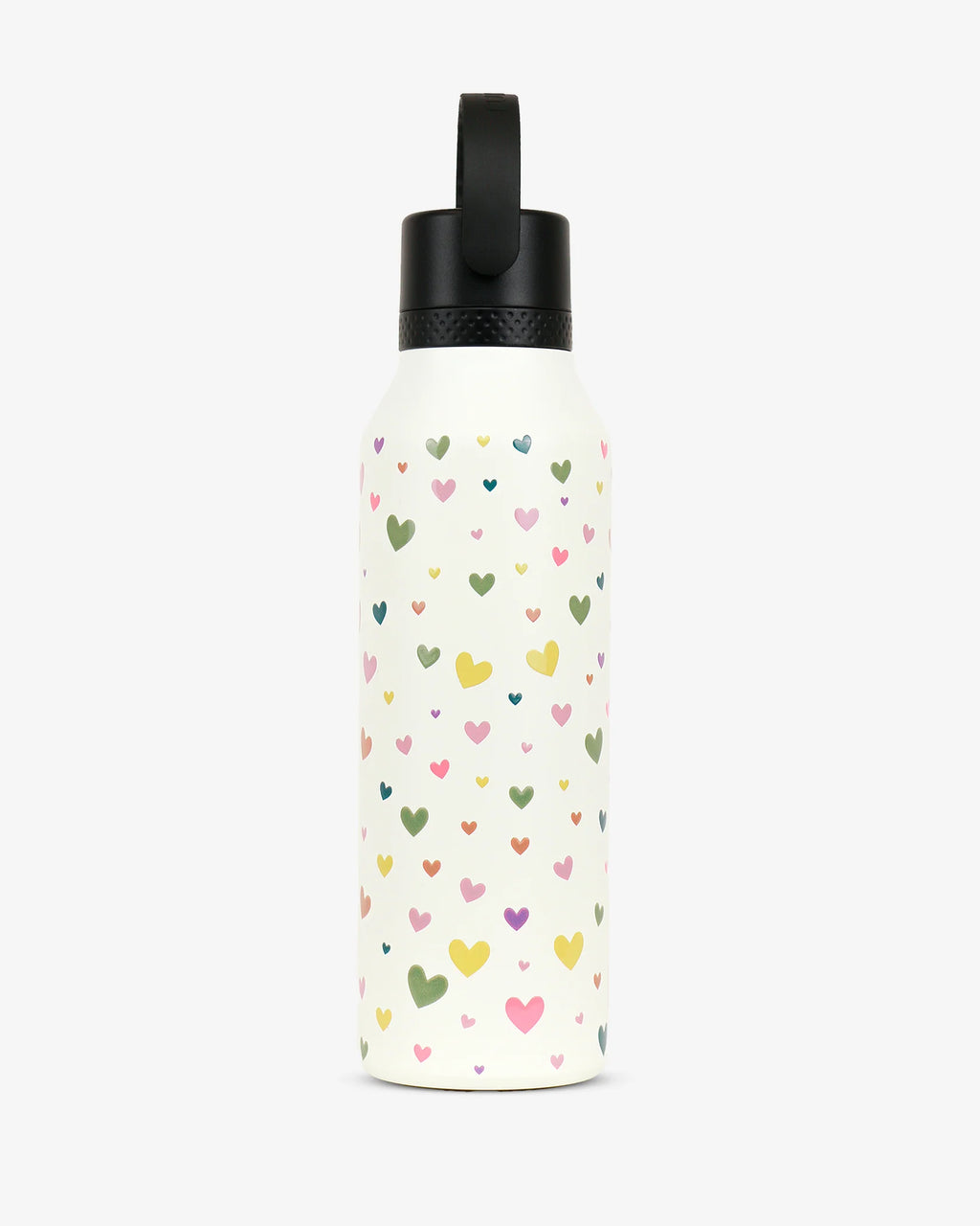 Mii 60 – Confeti Corazones Cream 🤍🎉