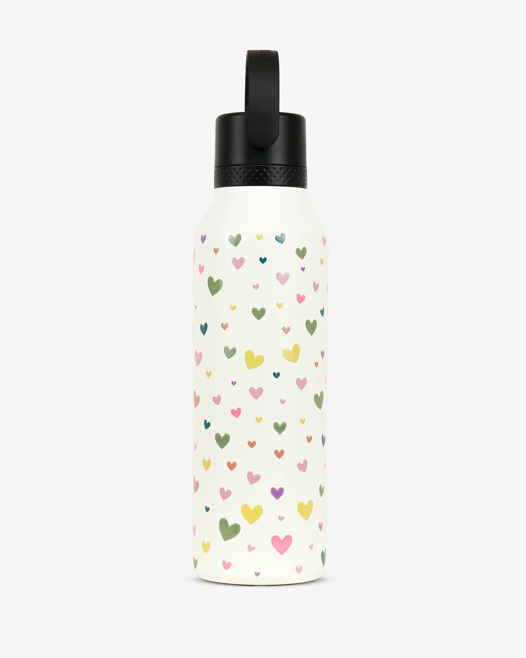 Mii 60 – Confeti Corazones Cream 🤍🎉