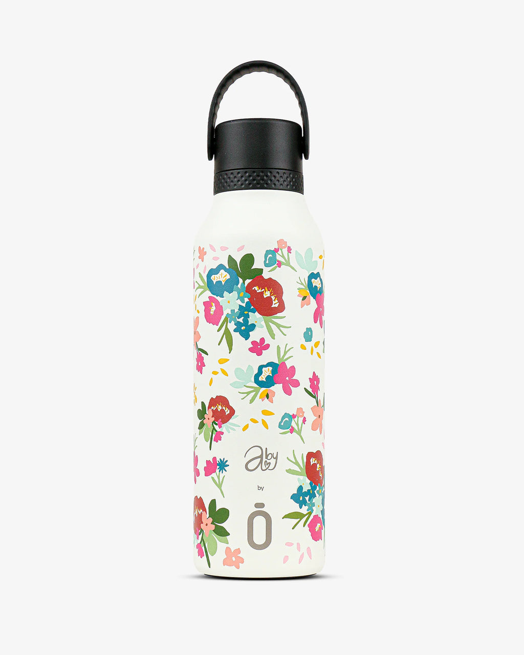 Mii 60 Abigail Morales - Bouquet Cream 💐