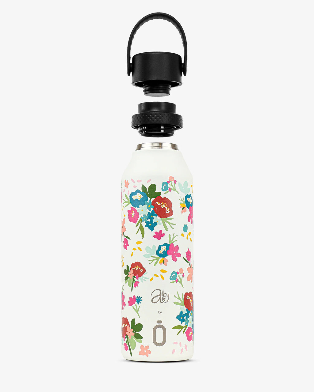 Mii 60 Abigail Morales - Bouquet Cream 💐