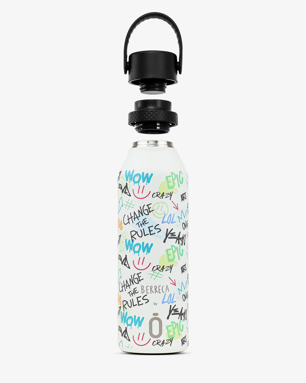 🧊 Mii 60 Aquarelle Arctique